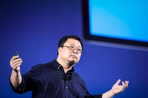 罗永浩为什么成不了雷军？